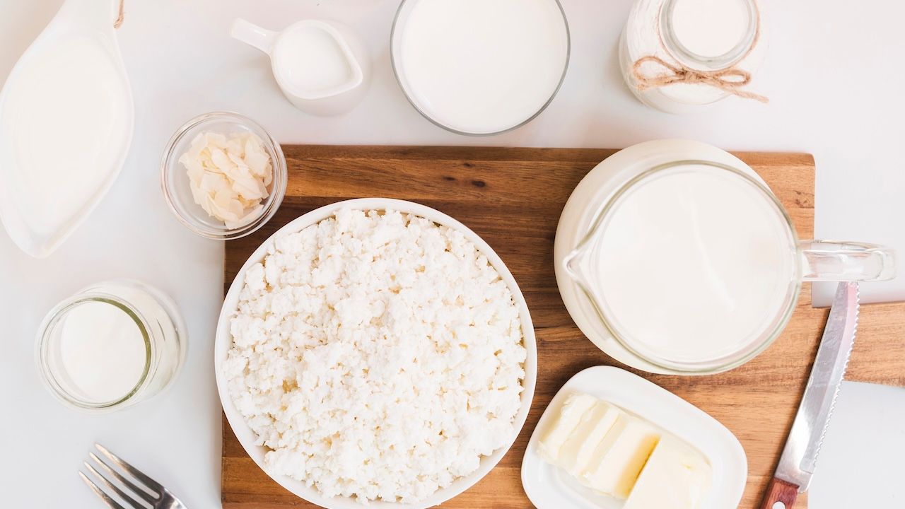 Cétogène sans laitages, repenser les graisses en cuisine